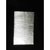Lámina anticalórica 33x20