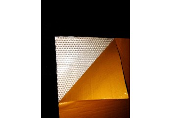 Lámina anticalórica 33x50