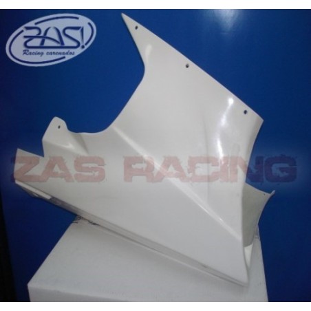 QUILLA GSXR 1000 2007-2008