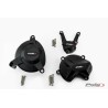 BMW S1000RR/R/XR 2009-2018 Tapas protectoras de motor