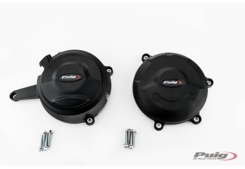 DUCATI 1199 PANIGALE  Tapas protectoras de motor