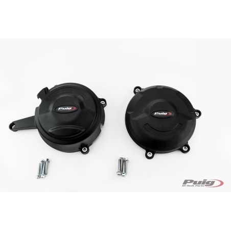 DUCATI 1199 PANIGALE  Tapas protectoras de motor