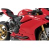 DUCATI 1199 PANIGALE  Tapas protectoras de motor