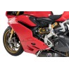 DUCATI 1199 PANIGALE  Tapas protectoras de motor