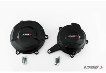 DUCATI PANIGALE V4  Tapas protectoras de motor