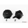 DUCATI PANIGALE V4  Tapas protectoras de motor