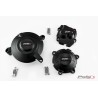 KAWASAKI ZX10R 2011-2015 Tapas protectoras de motor