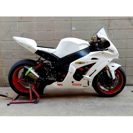 ZX10R 2011/2015 a 2016 KIT EVO KAWASAKI
