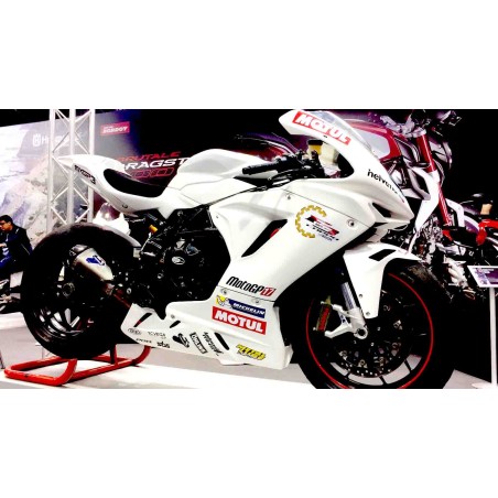 KIT EVO MV AGUSTA F3