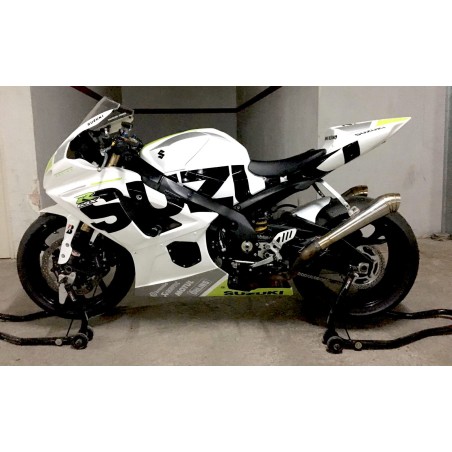 KIT EVO GSXR 1000 2007-2008