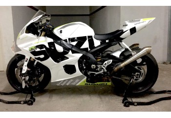 KIT A GSXR 1000 2007-2008