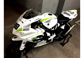 KIT A GSXR 1000 2007-2008