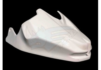 Cubre depósito BMW S1000RR 2009-2011
