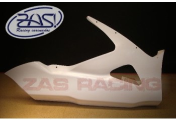 QUILLA GSXR 1000 2005-2006