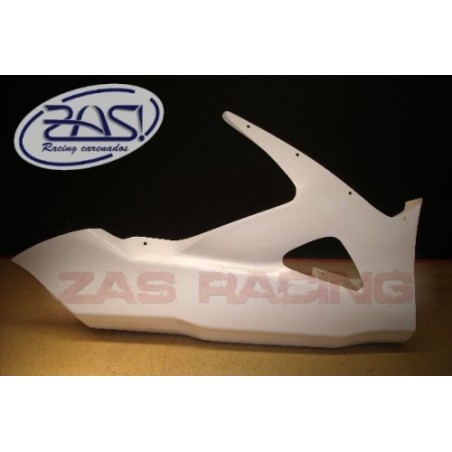 QUILLA GSXR 1000 2005-2006