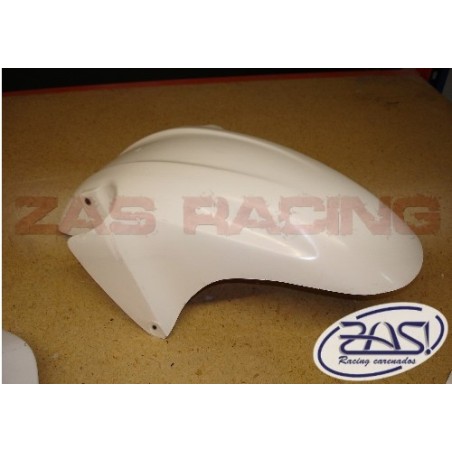 CBR 600F 2001-2007/SPORT Guardabarros delantero.