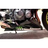 Quilla para Kawasaki Z900 / Z900E