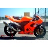 KIT EVO YZF R6 2003-2005