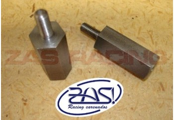 KIT MONTAJE COLIN GSXR 1000 2005-2006