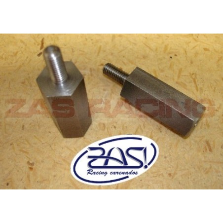 KIT MONTAJE COLIN GSXR 1000 2005-2006