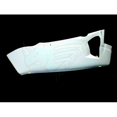 CBR 1000RR 2008-2011 QUILLA CERRADA RACING