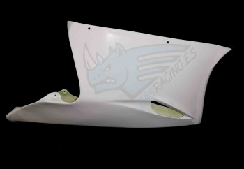 CBR 900 2002-2003 QUILLA RACING