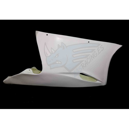 CBR 900 2002-2003 QUILLA RACING