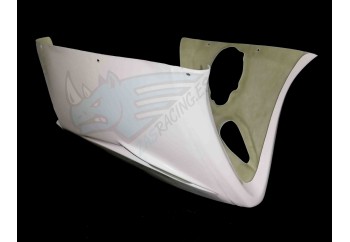CBR 900 2002-2003 QUILLA RACING