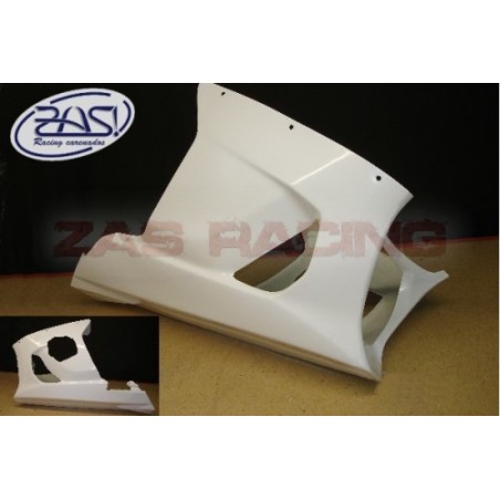 QUILLA GSXR 1000 2003-2004