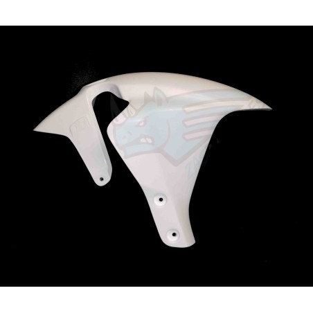 GUARDABARROS DELANTERO CBR 600RR 2005-2006