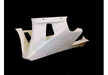 QUILLA RACING CBR 600RR 2005-2006