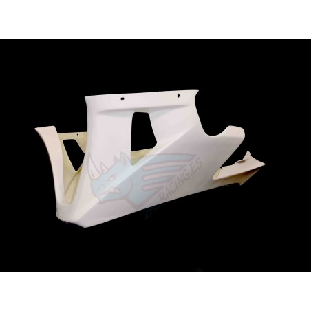 QUILLA RACING CBR 600RR 2005-2006