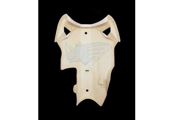 QUILLA RACING CBR 600RR 2005-2006