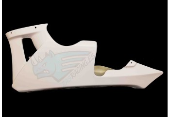 QUILLA RACING CBR 600RR 2005-2006