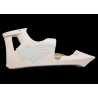 QUILLA RACING CBR 600RR 2005-2006