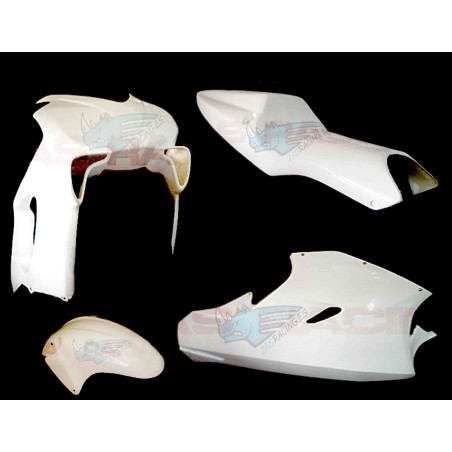 KIT A CBR 600F 2001-2007/Sport