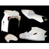 KIT A CBR 600F 2001-2007/Sport