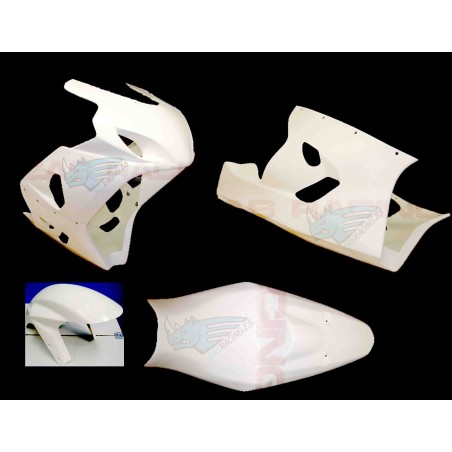 KIT EVO GSXR 600/750 2004-2005