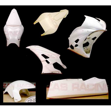 KIT A YZF R6 2006-2007