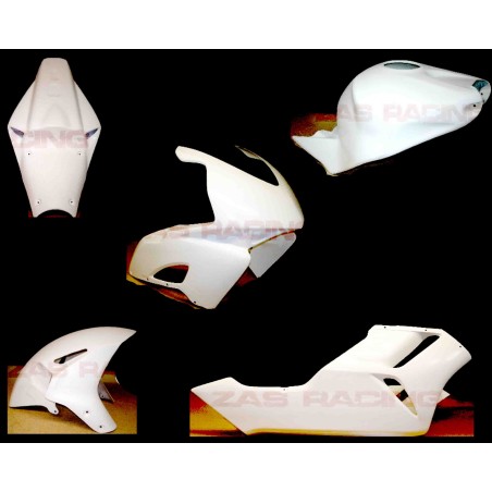 KIT A CBR 1000RR 2004-2005