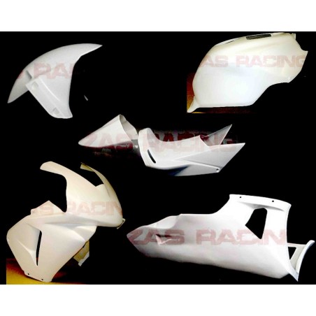 KIT A CBR 600RR 2003-2004