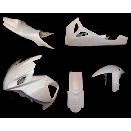 KIT A GSXR 600/750 2006-2007