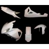 KIT EVO GSXR 600/750 2006-2007