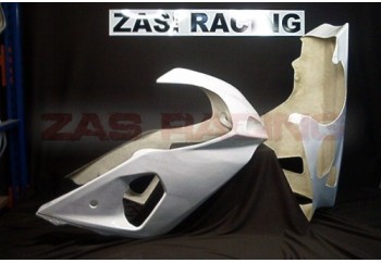 QUILLA GSXR 1000 2001-2002