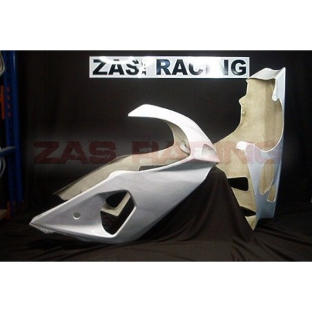 QUILLA GSXR 1000 2001-2002