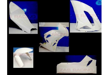 KIT EVO ZX6R 2009-2012