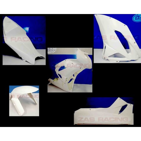 KIT EVO ZX6R 2009-2012