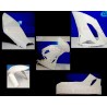 KIT EVO ZX6R 2009-2012