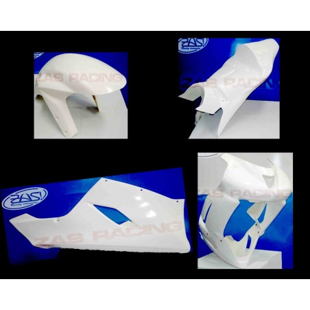 KIT EVO ZX6R 2007-2008