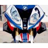ALERONES LATERALES DOWNFORCE PARA BMW S1000RR 2015-2018